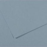 Canson BLU 490 Dokulu Mi-Teintes Sh Canmt 50x65 cm 160 gr 10'lu Fon Kartonu