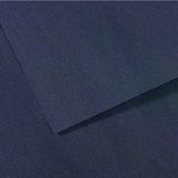 Canson BLU140 Dokulu Mi-Teintes Sh Canmt 50x65 cm 160 gr Fon Kartonu