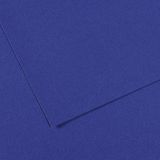 Canson BLU590 Dokulu Mi-Teintes Sh Canmt 50x65 cm 160 gr Fon Kartonu