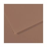 Canson Brown 188 Dokulu Mi-Teintes Sh Canmt 50x65 CM 160 GR 10'lu Fon Kartonu