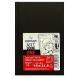 Canson C200005568 14x21.6 cm Art Book One