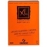 Canson Canson A3 50 Yaprak Qroquıs Xl Albüm 90 gr 480506-98 Fotokopi ve Baskı Kağıtları