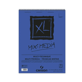 Canson Canxl Mıx Medıa 15 Sy A5 300 Gr Spiralli Blok