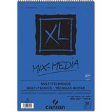 canson çok amaçlı çizim defteri spp canxl mix media 30s a3 300 gram - Yok