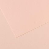 canson dokulu fon kartonu 50x65 cm 160 gr 103 dawn pink 25 li (1 paket 25 adet) - Yok