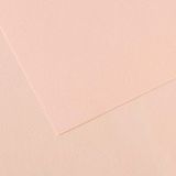 Canson Dokulu Fon Kartonu 50X65 Cm 160 Gr 103 Dawn Pink (25 Li Paket)