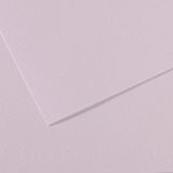 Canson Dokulu Fon Kartonu 50X65 Cm 160 Gr 104 Lilac (25 Li Paket) - Yok