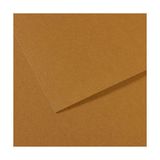canson dokulu fon kartonu 50x65 cm 160 gr 336 cachou 25 li (1 paket 25 adet) - Yok