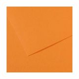 canson dokulu fon kartonu 50x65 cm 160 gr 384 saumon 25 li (1 paket 25 adet) - Yok