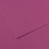 Canson Dokulu Fon Kartonu 50X65 Cm 160 Gr 507 Violet 0321 214-507 (25 Li Paket)