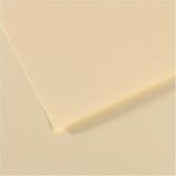 canson dokulu fon kartonu mi-teintes 50x65cm 160 gram 11 ylw 31032s092 (25 li paket) - Yok