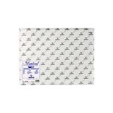 Canson Dokulu, Grenli Sulu Boya Kağıdı Montval 300 Gr 50 X 70 Cm (25 Li Paket)