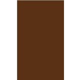 Canson Dokulu Kahverengi Mi-Teintes 50x65 CM 160 GR Brown 340 10'lu Fon Kartonu