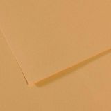 Canson Dokulu Mi-Teintes 50x65 cm 160 GR Kahverengi 340 Fon Kartonu