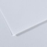 Canson Dokulu Mi-Teintes Sh Canmt 50x65 cm 160 gr Blu Alaska Mavisi 181 10'lu Fon Kartonu