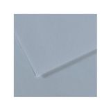 Canson Dokulu Mi-Teintes Sh Canmt 50x65 cm 160 gr Blu Çelik Mavisi 182 10'lu Fon Kartonu