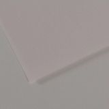 Canson Dokulu Mi-Teintes Sh Canmt 50x65 CM 160 GR Grey Ay Grisi 186 10'lu Fon Kartonu