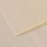 Canson Dokulu Mi-Teintes Sh Canmt 50x65 cm 160 gr Krem YLW 110 10'lu Fon Kartonu
