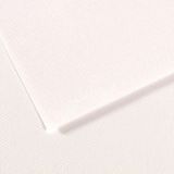 Canson Dokulu Mi-Teintes Sh Canmt 50x65 cm 160 gr White Bulut Beyazı 180 10'lu Fon Kartonu