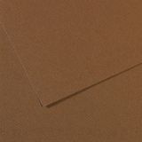 Canson Fon Kartonu (Dokulu) Mı-Teıntes 25 Lİ 50x65 160 GR 133 Sepia 200321404-25-LI-PKT