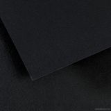 Canson Fon Kartonu (Dokulu) Mı-Teıntes 50x65 160 GR 425 Black 200361014-10-LI-PKT