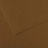Canson Fon Kartonu (Dokulu) Mı-Teıntes Sh Canmt 50X65cm 160G Brown 501 31033S122 (10 Lu Paket)