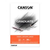 Canson Graduate Eskiz Defteri 96g A5
