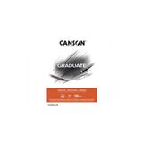 Canson Gradute Eskiz Bloğu Sketch Defteri A5 96 Gr 40 Yaprak