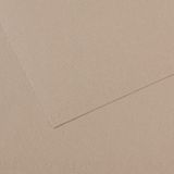 Canson Grey 122 Dokulu Mi-Teintes Sh Canmt 50x65 CM 160 GR Fon Kartonu
