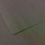Canson Grey 345 Dokulu Mi-Teintes Sh Canmt 50x65 cm 160 gr Fon Kartonu