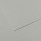 Canson Grey 354 Dokulu Mi-Teintes Sh Canmt 50x65 CM 160 GR Fon Kartonu
