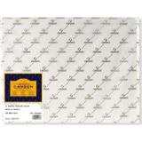 Canson Heritage Suluboya Kağıdı 300 Gr 56x76 Cm 10 Yaprak Soğuk Baskı Orta Grenli
