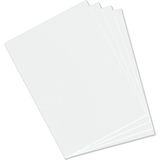 Canson Mi-Teintes Fon Kartonu 160GR 50X65CM 335 White - Beyaz 5’li
