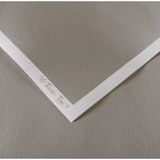 Canson Mi-Teintes Touch Kum Dokulu Pastel Kağıdı 355 gr. 50x65 cm. 10'lu Paket STEEL GREY