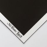 Canson Miteintes Touch Ku ml U Pastel Kağıdı Siyah 355GR 50X65CM