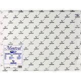 Canson Montval 300GR 50X70CM Sulu Boya Kağıdı 10'lu - Beyaz
