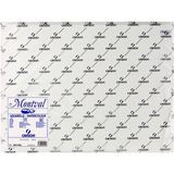 Canson Montval Sulu Boya Kağıdı 300gr/m2 Soğuk Baskı 50x65 cm 25'li Paket