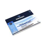 Canson Montval Suluboya Defteri A5 300 G