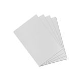 Canson Montval Suluboya Kağıdı Dokulu Cold Pressed 300 gr. 35x50 cm. 25 Adet