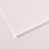 Canson No 335 Mi-Teintes 160 gr 50x65 cm White Pastel Kağıdı