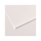 Canson No 335 Mi-Teintes 160 gr A4 White Pastel Kağıdı
