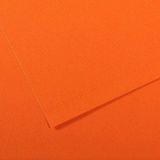 Canson No 453 Mi-Teintes 160 gr A4 Orange Pastel Kağıdı