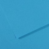 Canson No 595 Mi-Teintes 160 gr A4 Blue Turquoise Pastel Kağıdı