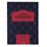 Canson Pad Canheritage Aq 12S 23x31 cm Gs 300 gr Suluboya Defteri