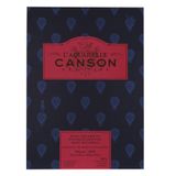 Canson Pad Canheritage Aq 12S 26x36 cm Gs 300 gr Suluboya Defteri
