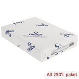 Canson Resim Kağidi 1557 A3 200G 250 Li 204121511