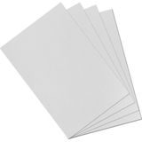 Canson Resim Kağıdı 50 x 70 Beyaz 300 gr 25 Adet - 300 gram ( 50*70 cm)