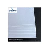 Canson Resim Kağıdı, Sulu Boya Kağıdı, A3 (297X420MM) 200GR-30 Sayfa