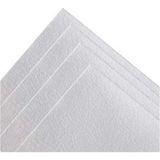 Canson Sh 35 x 50 200 gr 25 Adet - Beyaz - Resim Kağıdı - 200 gram ( 35 *50 cm)