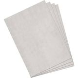 Canson Sh Canmont 35 x 50 300 gr 25 Adet - Beyaz - Resim Kağıdı - 300 gram ( 35*50 cm)